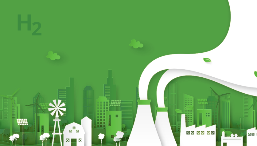 Leading the way towards Green Hydrogen - how one company is betting big on their new Technology?